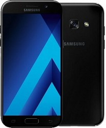 Замена дисплея на телефоне Samsung Galaxy A5 (2017) в Екатеринбурге